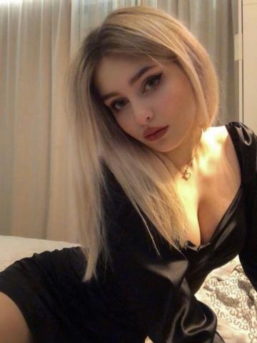 Анкета проститутки Жасмин, 23 года